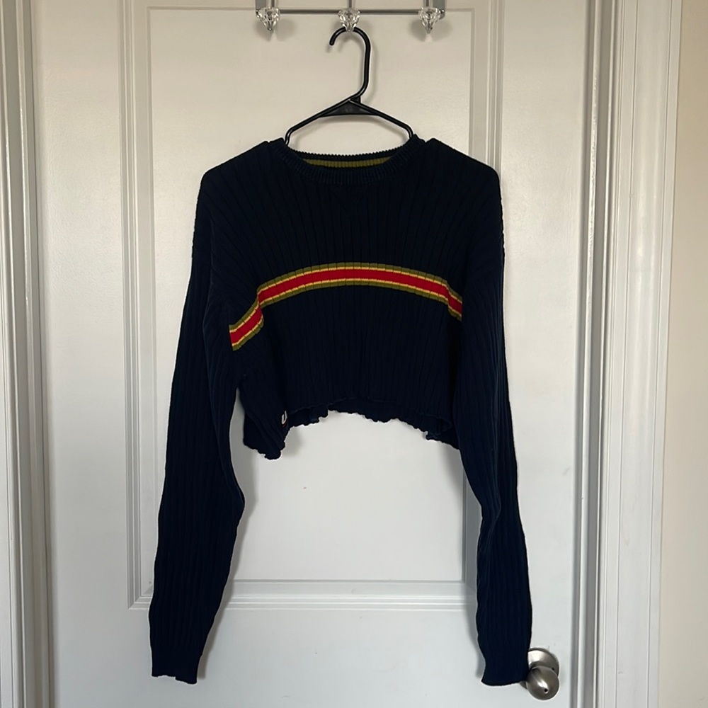UNIF Ymani Sweater
